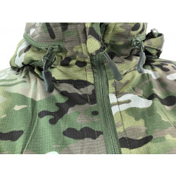 Фото: “Куртка Влагозащитная зима Мультикам”