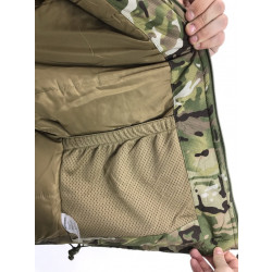 Фото: “Куртка Влагозащитная зима Мультикам”