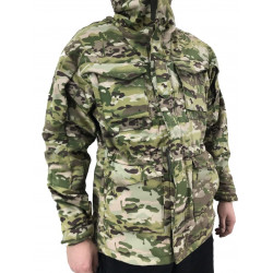 Фото: “Куртка Soft Shell с флисом ESDY Мультикам зима  M65”, купить в интернет магазине