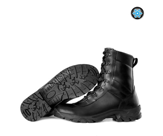 Фото: “Берцы 412 «SABOTEUR NEW»”, купить в интернет магазине