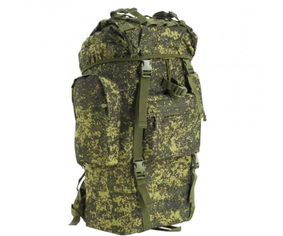 Фото: “Рюкзак РАМА 110 литров ЦИФРА”, купить в интернет магазине