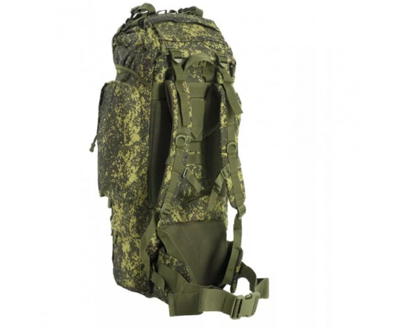 Фото: “Рюкзак РАМА 110 литров ЦИФРА”, купить в интернет магазине