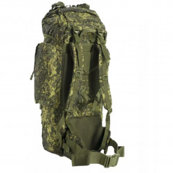 Фото: “Рюкзак РАМА 110 литров ЦИФРА”