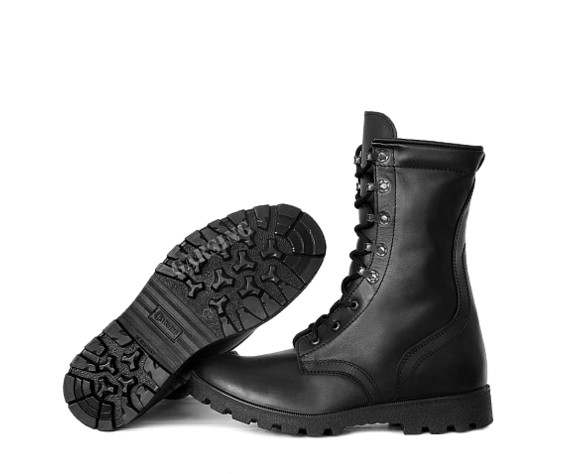 Фото: “Берцы 05106 «STRANGER»”, купить в интернет магазине