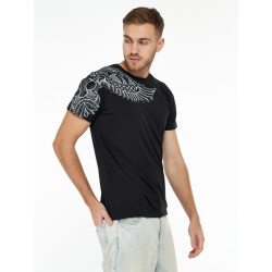 Фото: “Футболка STELLA Хугин и Мунин”, купить в интернет магазине