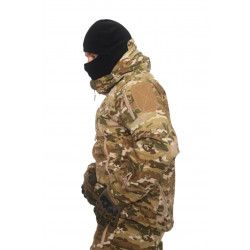 Фото: “Костюм Soft Shell ESDY на флисе Мультикам”