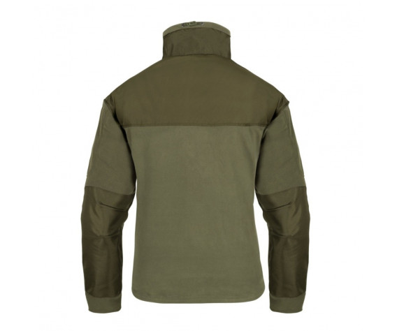 Фото: “Кофта-ФЛИС CLASSIC STROLL Olive”, купить в интернет магазине