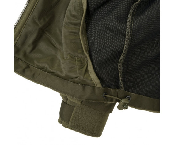 Фото: “Кофта-ФЛИС CLASSIC STROLL Olive”, купить в интернет магазине