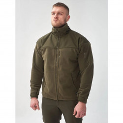 Фото: “Кофта-ФЛИС CLASSIC STROLL Olive”