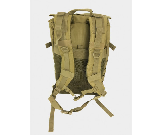 Фото: “Рюкзак 40 л MOLLE LEGIONER КОЙОТ”, купить в интернет магазине