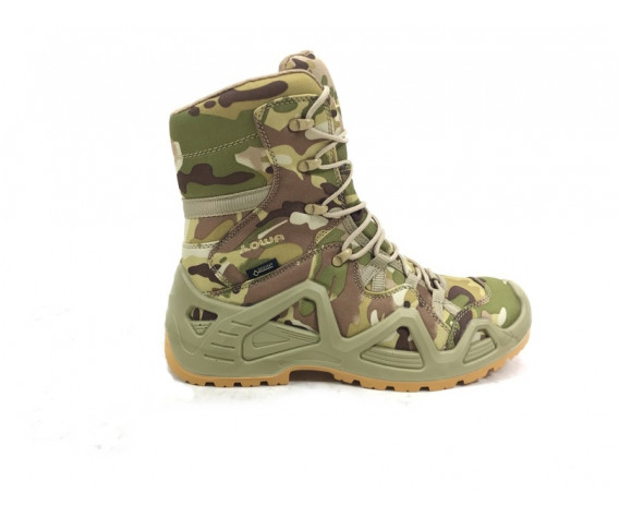 Фото: “Ботинки LOWA Zephyr высокие, мультикам”, купить в интернет магазине