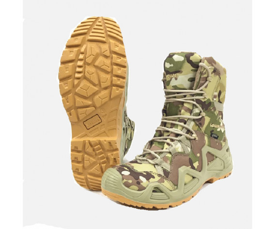 Фото: “Ботинки LOWA Zephyr высокие, мультикам”, купить в интернет магазине