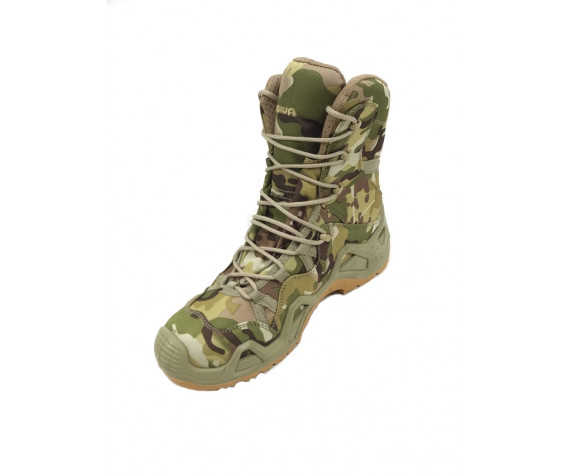 Фото: “Ботинки LOWA Zephyr высокие, мультикам”, купить в интернет магазине