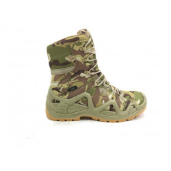 Фото: “Ботинки LOWA Zephyr высокие, мультикам”