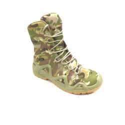 Фото: “Ботинки LOWA Zephyr высокие, мультикам”