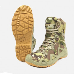 Фото: “Ботинки LOWA Zephyr высокие, мультикам”, купить в интернет магазине