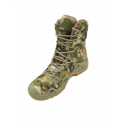 Фото: “Ботинки LOWA Zephyr высокие, мультикам”