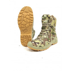 Фото: “Ботинки LOWA Zephyr высокие, мультикам”, купить в интернет магазине