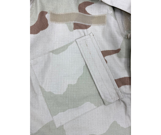 Фото: “Китель Mil-Tec Desert”, купить в интернет магазине