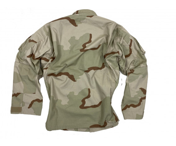 Фото: “Китель Mil-Tec Desert”, купить в интернет магазине