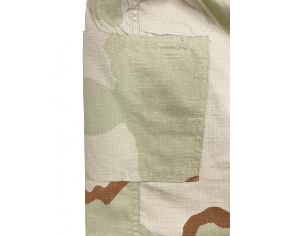 Фото: “Китель Mil-Tec Desert”, купить в интернет магазине