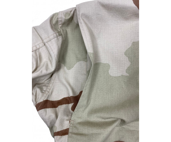 Фото: “Китель Mil-Tec Desert”, купить в интернет магазине