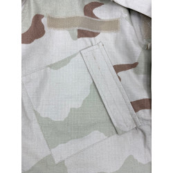 Фото: “Китель Mil-Tec Desert”