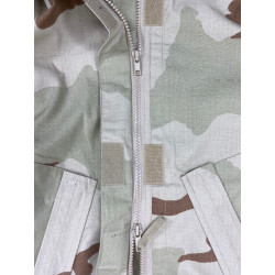 Фото: “Китель Mil-Tec Desert”