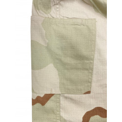 Фото: “Китель Mil-Tec Desert”