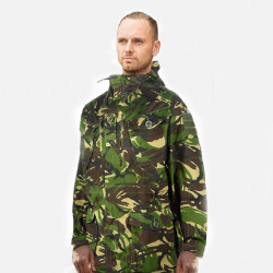 Фото: “Парка DPM WoodLand CMOCK COMBAT WINDPROOF”, купить в интернет магазине