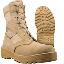 Фото: “Берцы армии США Propper International.inc бежевые”, купить в интернет магазине