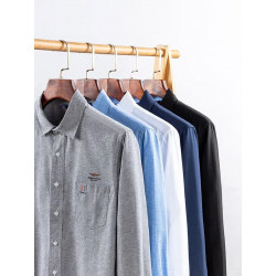 Фото: “Рубашка AERONAUTICA Militare дл/рук”, купить в интернет магазине