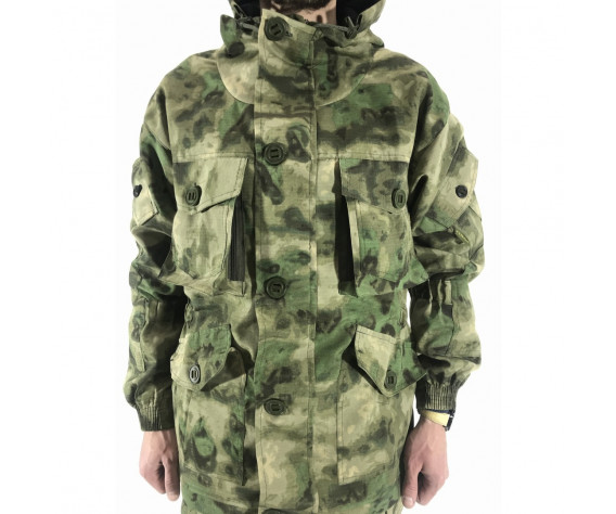 Фото: “Костюм Горка 8 Лето Рип-Стоп ПОЛЕВОЙ КАМУФЛЯЖ”, купить в интернет магазине