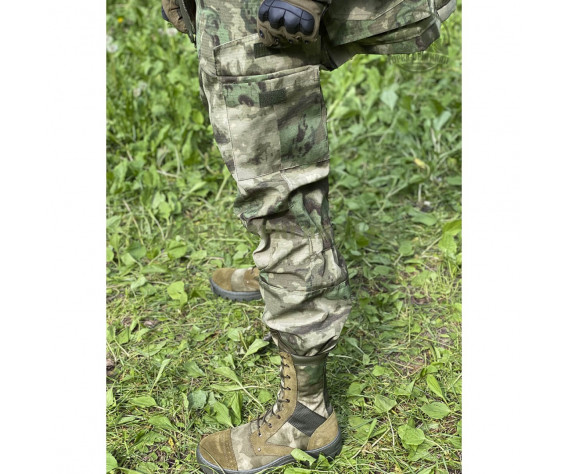 Фото: “Костюм Горка 8 Лето Рип-Стоп ПОЛЕВОЙ КАМУФЛЯЖ”, купить в интернет магазине