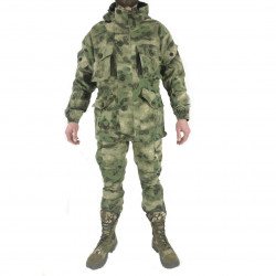 Фото: “Костюм Горка 8 Лето Рип-Стоп ПОЛЕВОЙ КАМУФЛЯЖ”