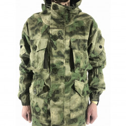 Фото: “Костюм Горка 8 Лето Рип-Стоп ПОЛЕВОЙ КАМУФЛЯЖ”