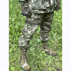 Фото: “Костюм Горка 8 Лето Рип-Стоп ПОЛЕВОЙ КАМУФЛЯЖ”