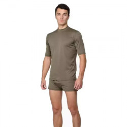 Фото: “Белье нательное ВКПО влагоотводящее укороченное”, купить в интернет магазине