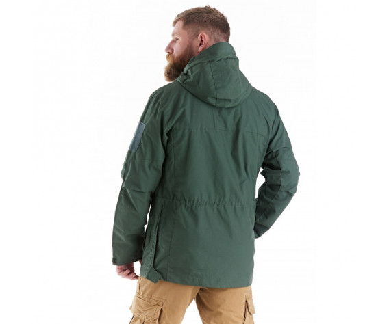 Фото: “Ветровка HONOR FOREVER TACTICAL JACKET ОЛИВА”, купить в интернет магазине