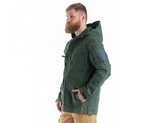Фото: “Ветровка HONOR FOREVER TACTICAL JACKET ОЛИВА”, купить в интернет магазине