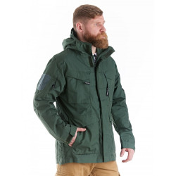Фото: “Ветровка HONOR FOREVER TACTICAL JACKET ОЛИВА”, купить в интернет магазине