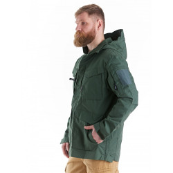 Фото: “Ветровка HONOR FOREVER TACTICAL JACKET ОЛИВА”