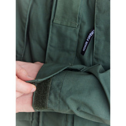 Фото: “Ветровка HONOR FOREVER TACTICAL JACKET ОЛИВА”