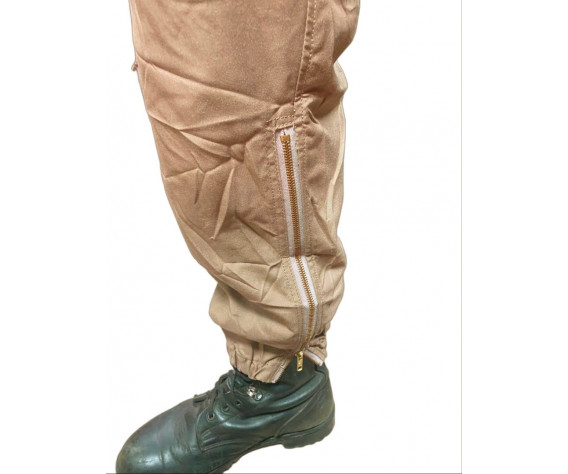 Фото: “Комбинезон летный из огнестойкой ткани FR COVERALL AFV”, купить в интернет магазине