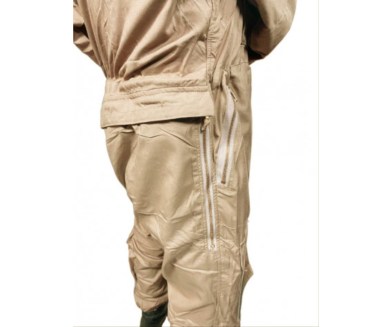 Фото: “Комбинезон летный из огнестойкой ткани FR COVERALL AFV”, купить в интернет магазине