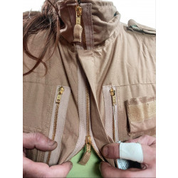 Фото: “Комбинезон летный из огнестойкой ткани FR COVERALL AFV”