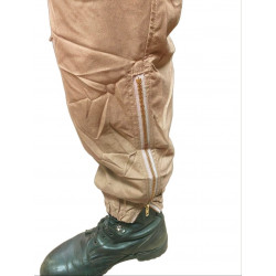 Фото: “Комбинезон летный из огнестойкой ткани FR COVERALL AFV”