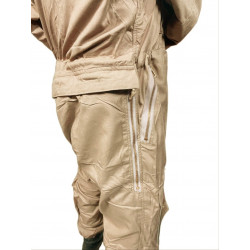 Фото: “Комбинезон летный из огнестойкой ткани FR COVERALL AFV”