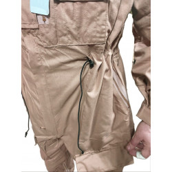 Фото: “Комбинезон летный из огнестойкой ткани FR COVERALL AFV”