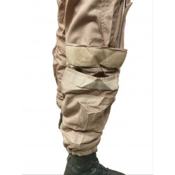 Фото: “Комбинезон летный из огнестойкой ткани FR COVERALL AFV”